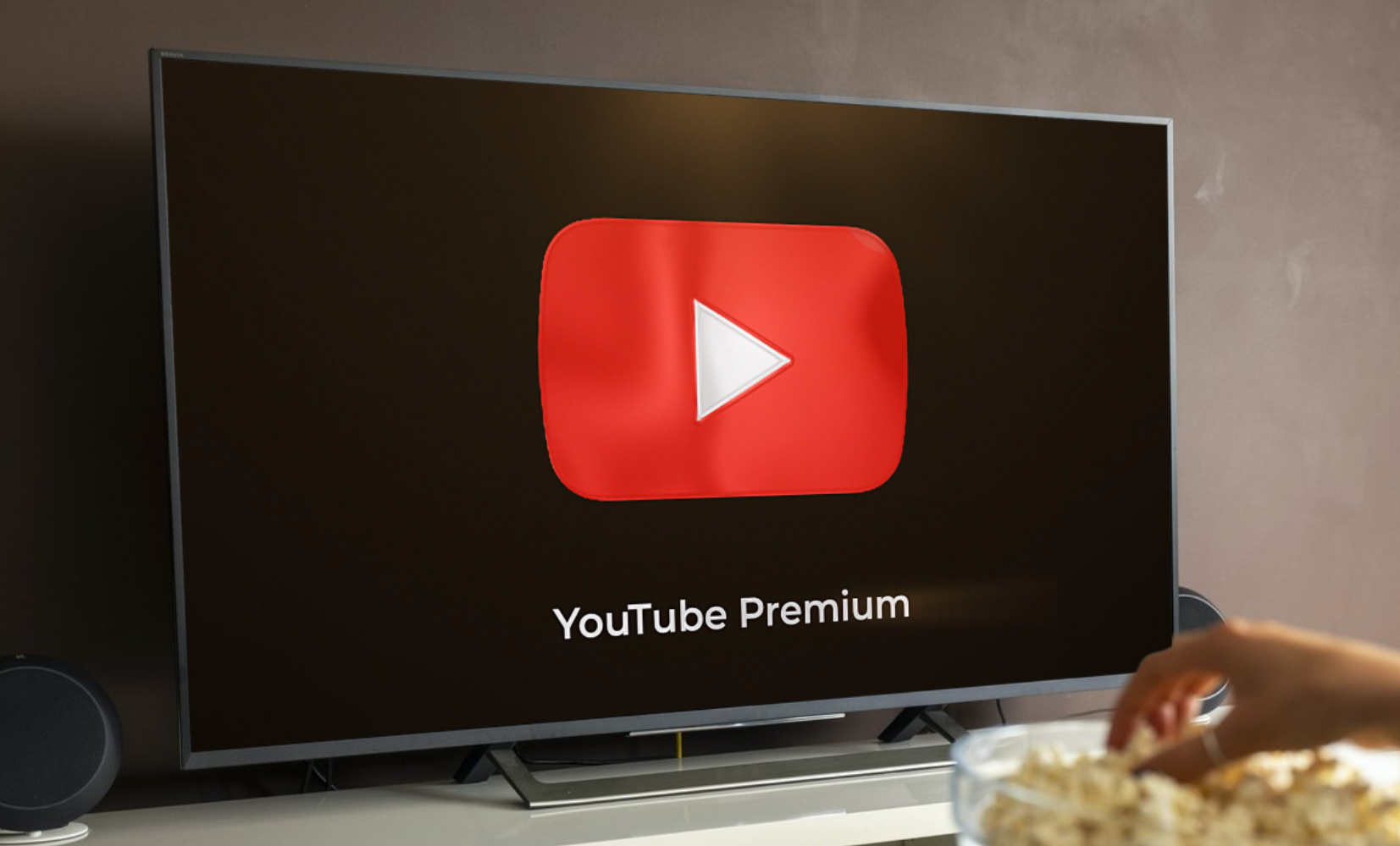 NOVO Painel De Contas YouTube Premium 2026