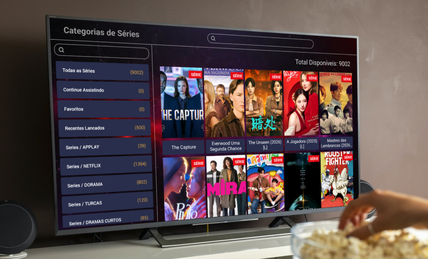 MAX VISION PRO 2026 — imagem do produto