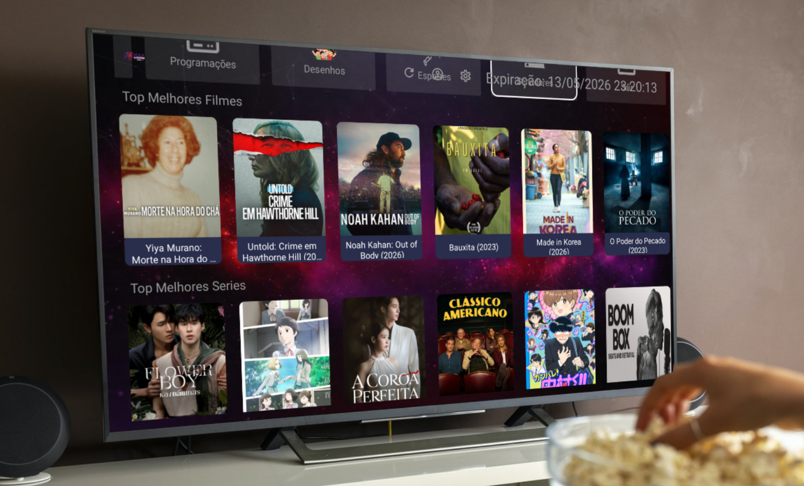 MAX VISION PRO 2026 — imagem do produto