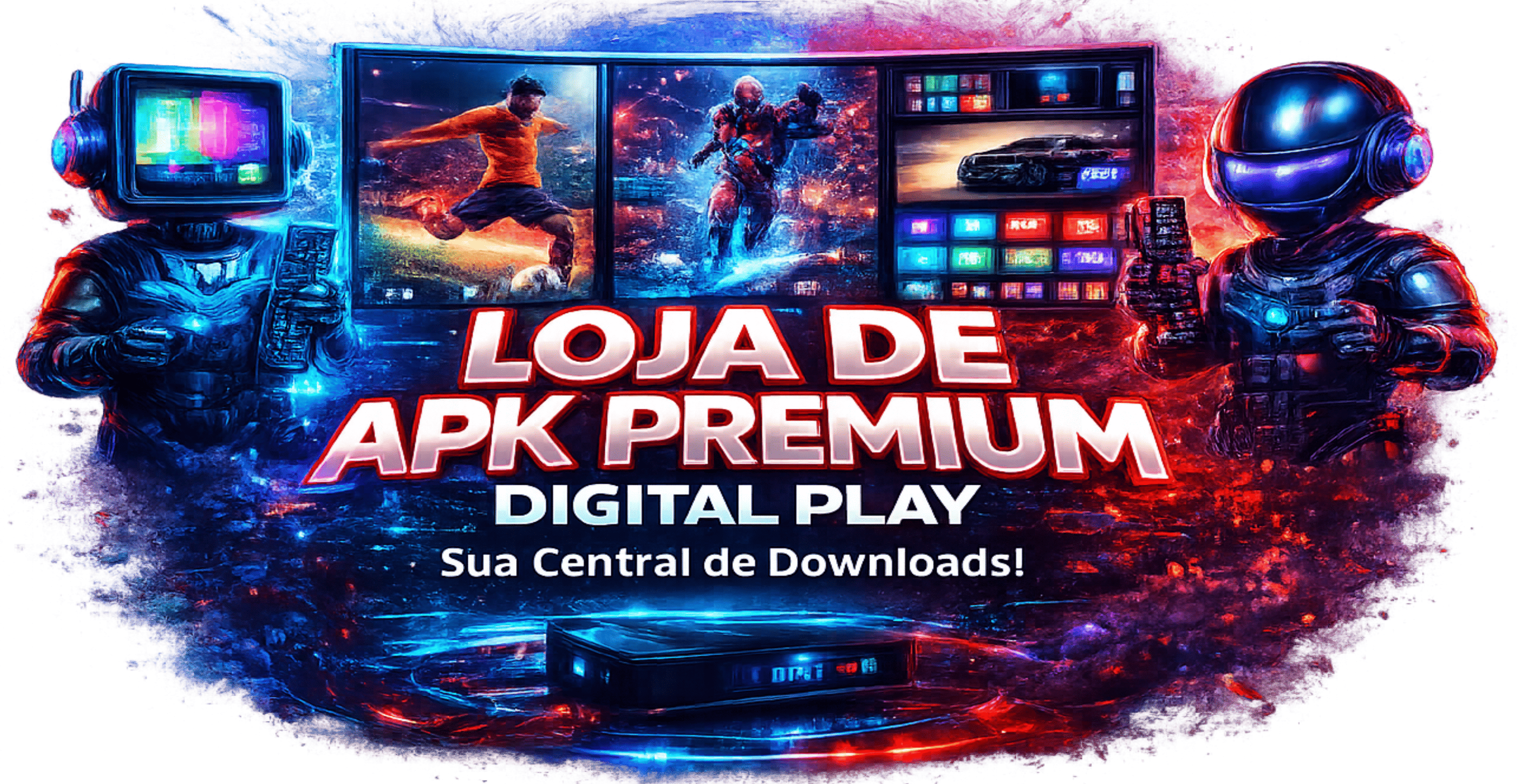 Apk Premium